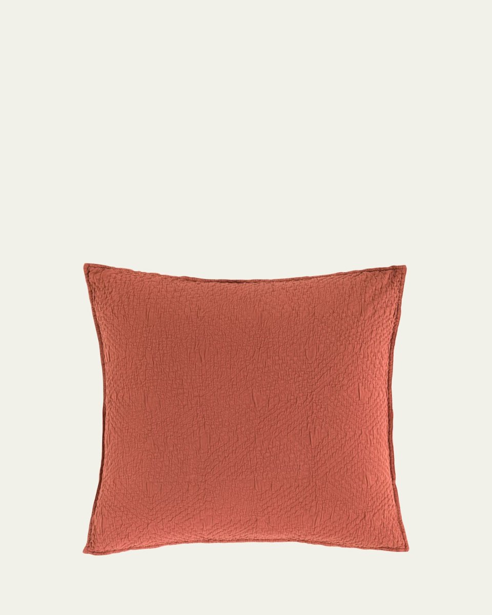 Kerala Cotton Matelasse Twin Coverlet