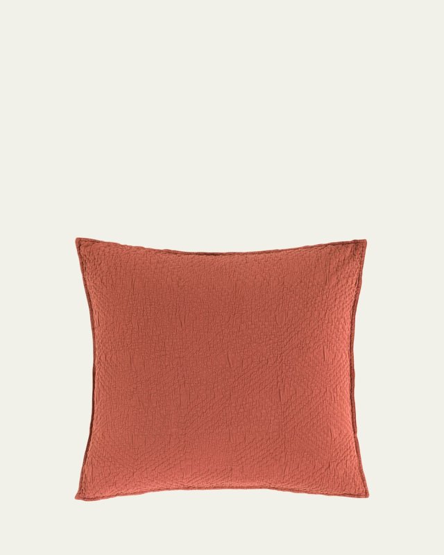Kerala Cotton Matelasse Twin Coverlet