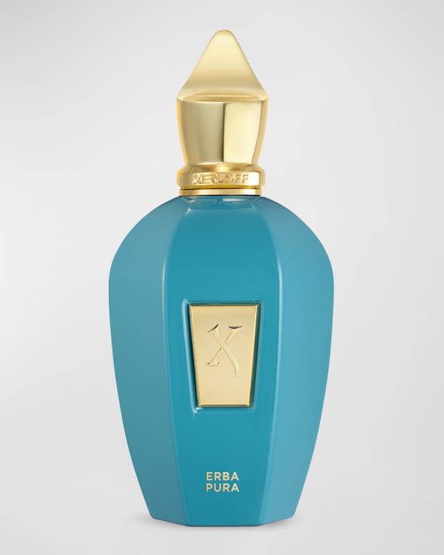 Erba Pura Eau de Parfum,