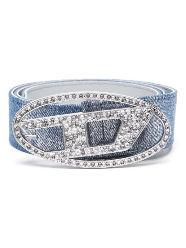 B-1DR Strass belt