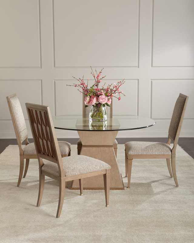 Sparrow Dining Side Chair, Set of 2