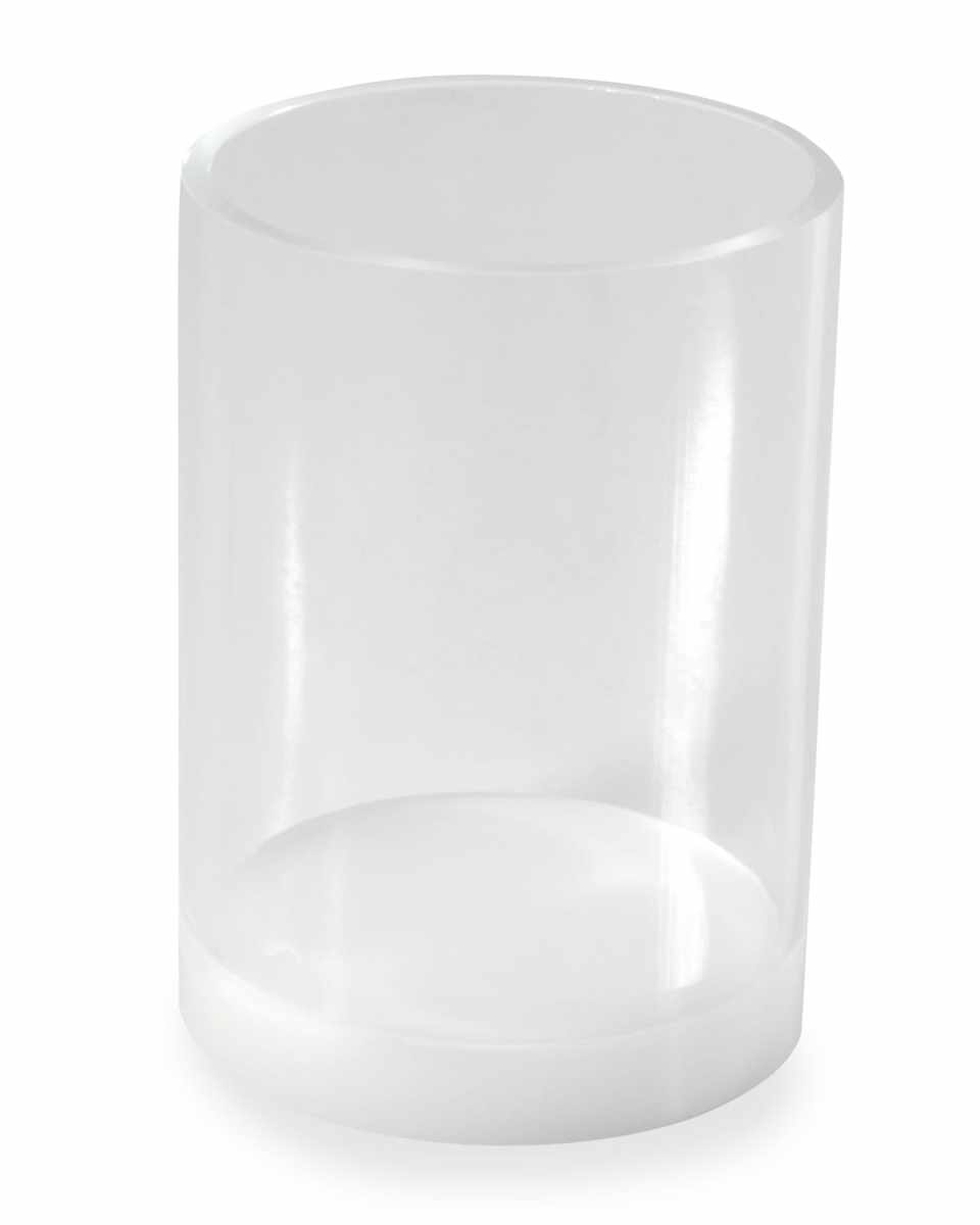 Ice Bathroom Tumbler