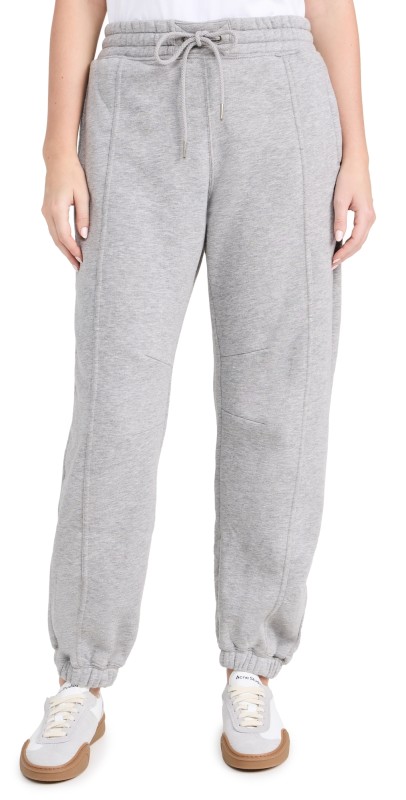 FP Movement Sprint To The Finish Pants Heather Grey