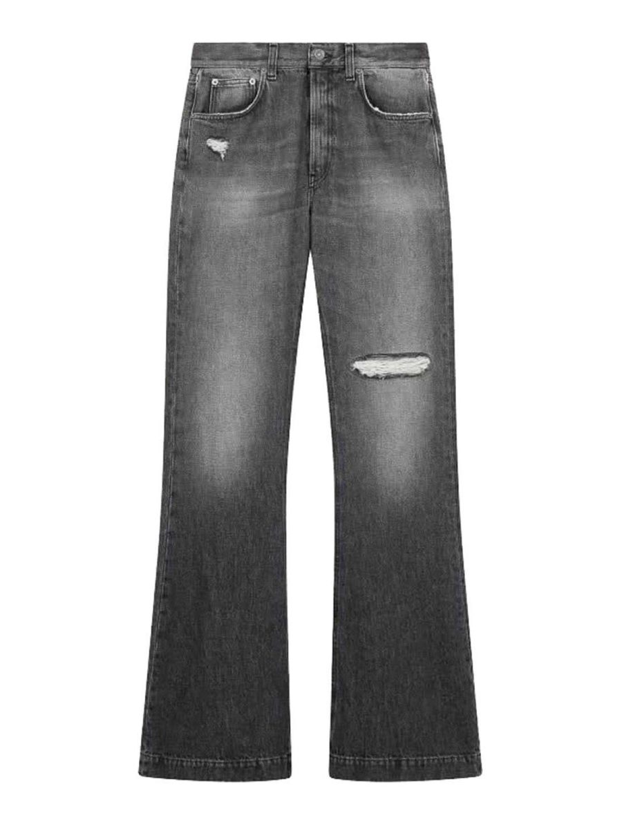 Dondup Short - Noir