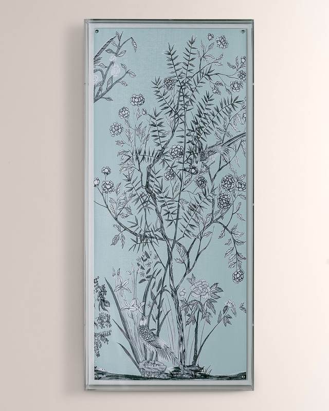 "Tree of Life I" Giclee Wall Art