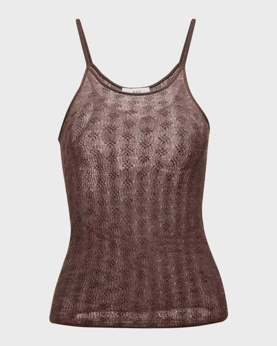 Morgan Tank Top