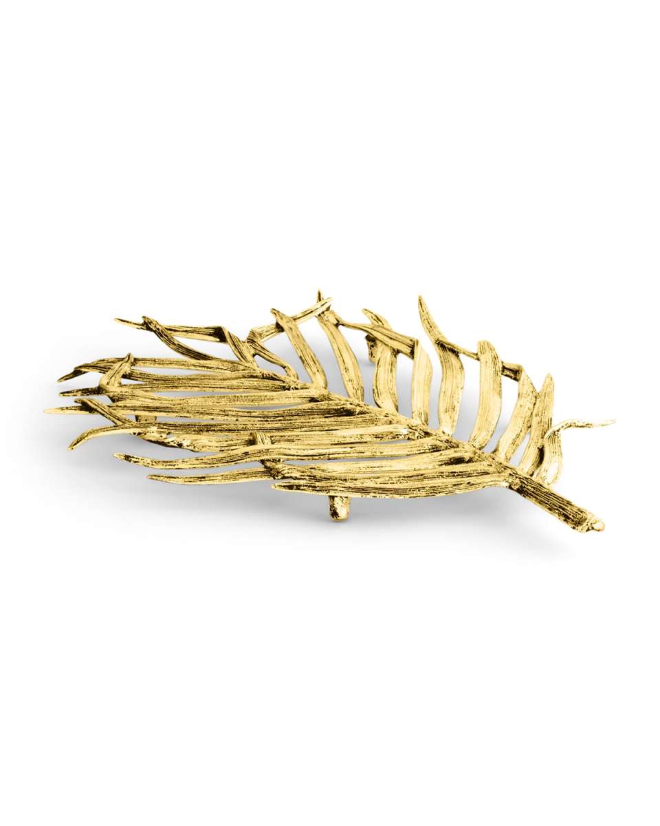 Palm Trivet
