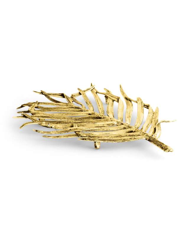 Palm Trivet