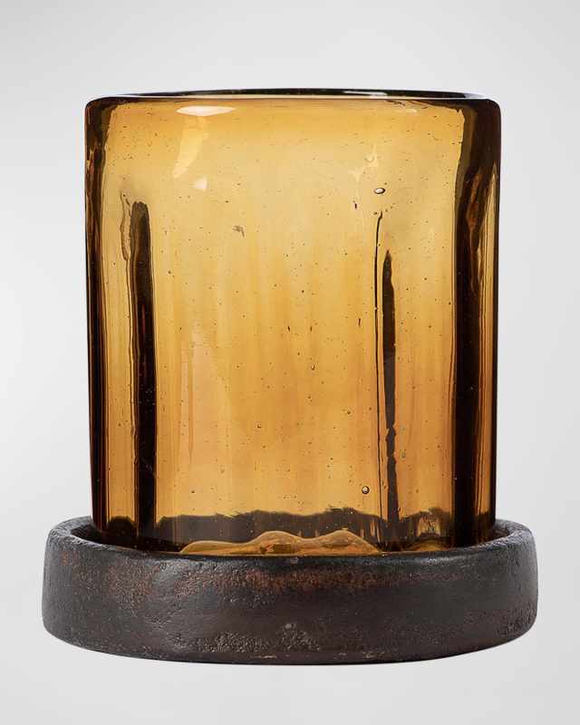 Vicente Glass