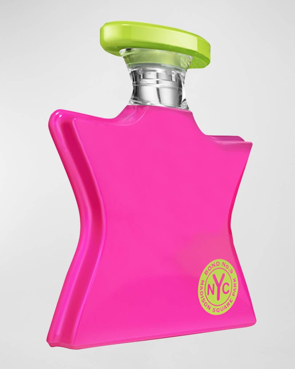Madison Square Park Eau de Parfum,