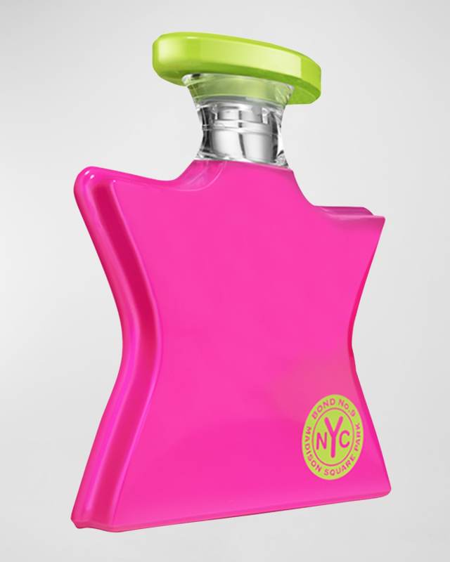 Madison Square Park Eau de Parfum,