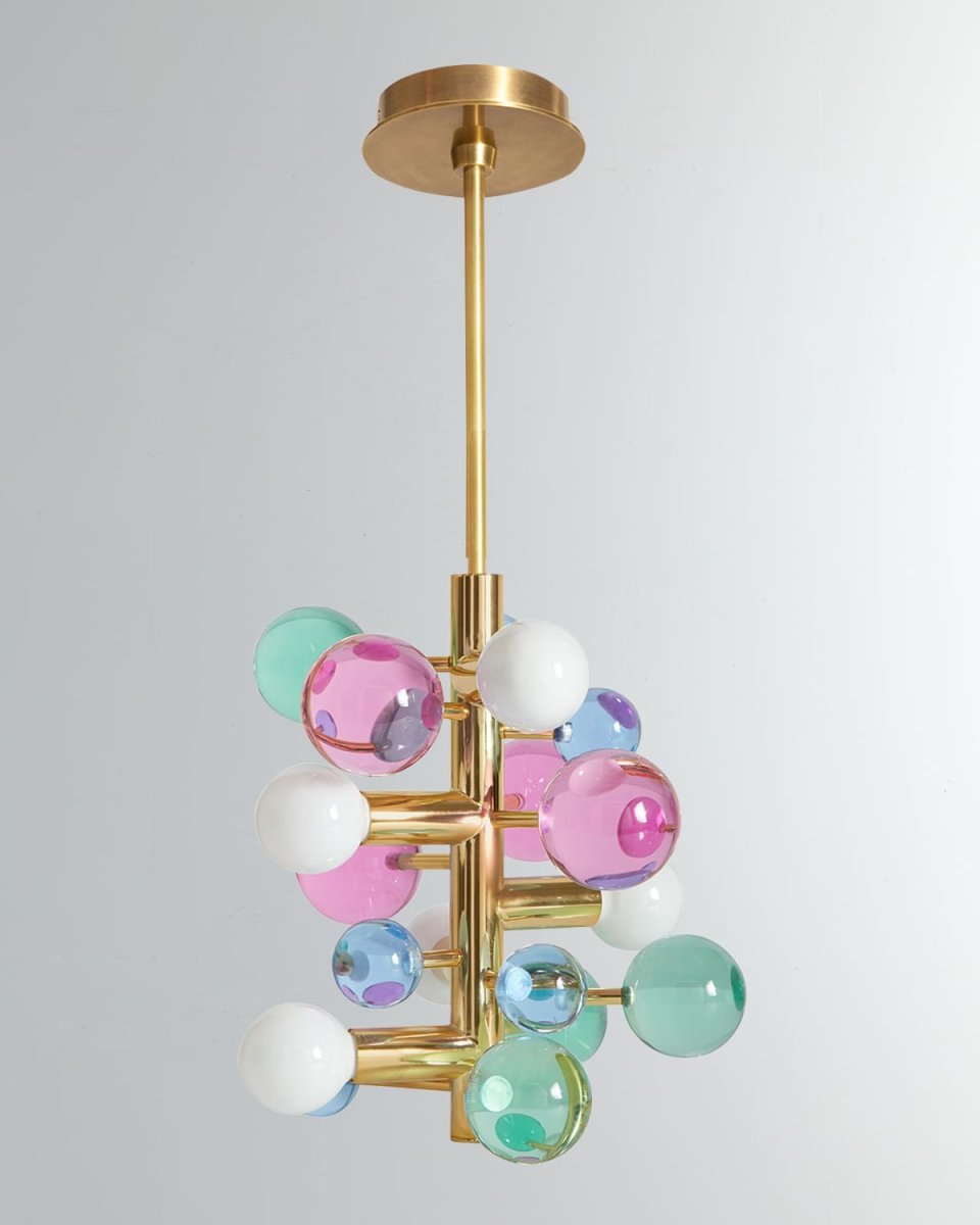 Globo 5-Light Chandelier