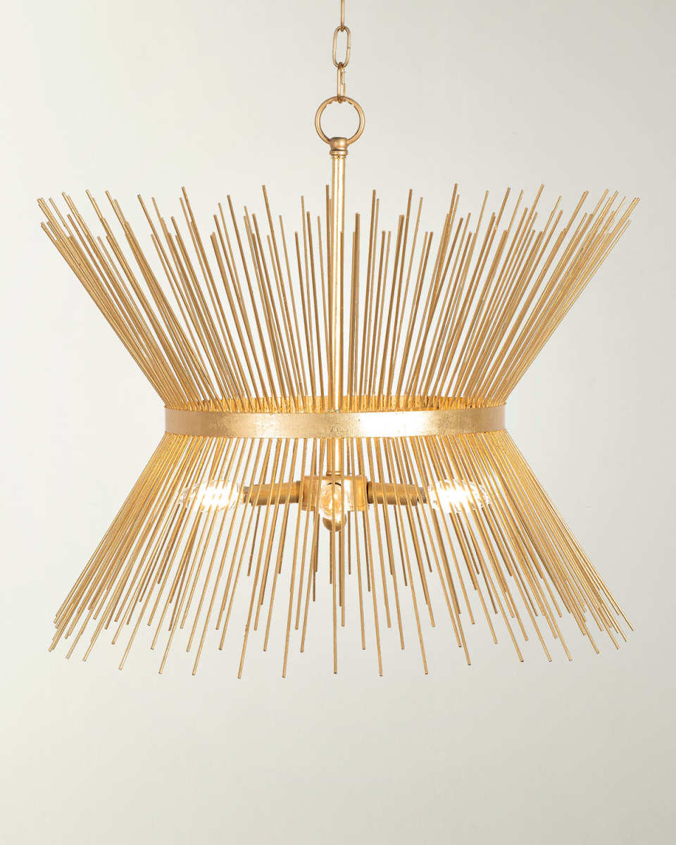 Jagger Chandelier