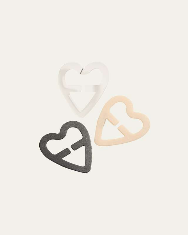 Strap Solutions, Set of 3