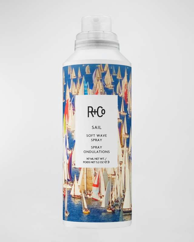 5.2 oz. SAIL Soft Wave Spray