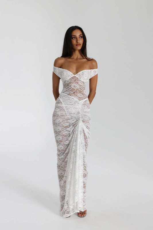 NATALIE ROLT AUBREY DRESS