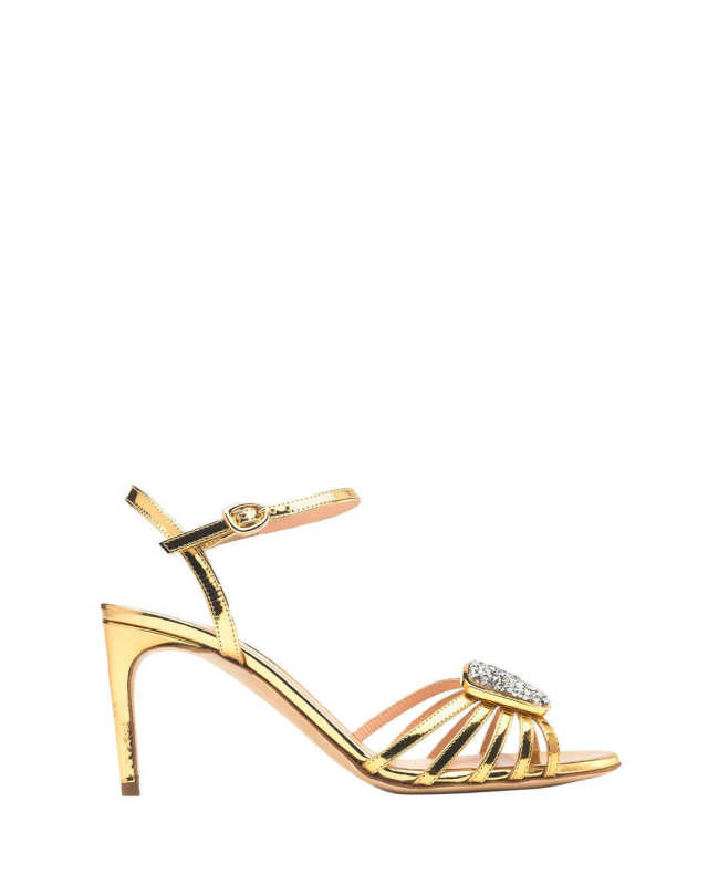 Nakota Sandal