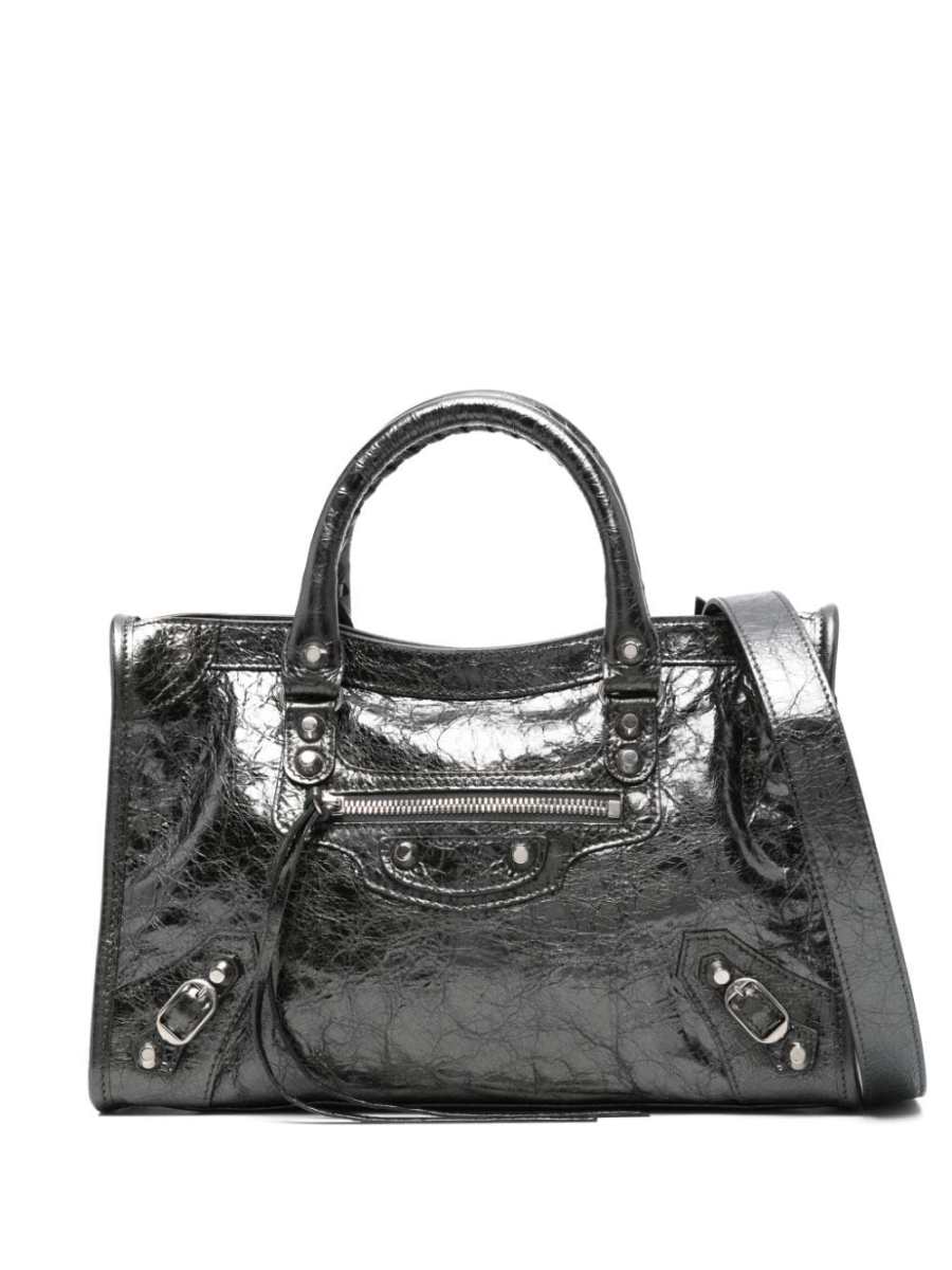 small Le City tote bag