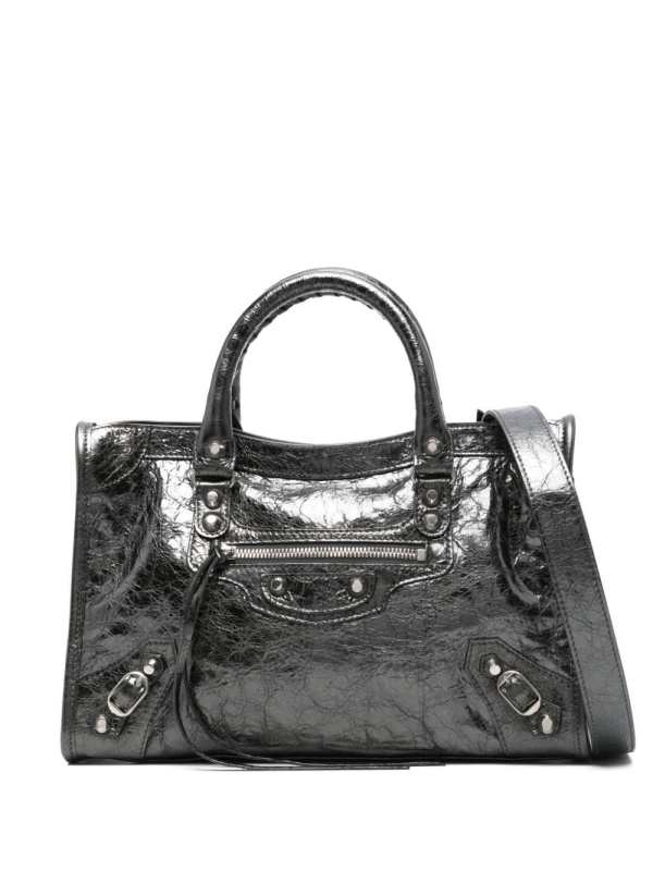 small Le City tote bag
