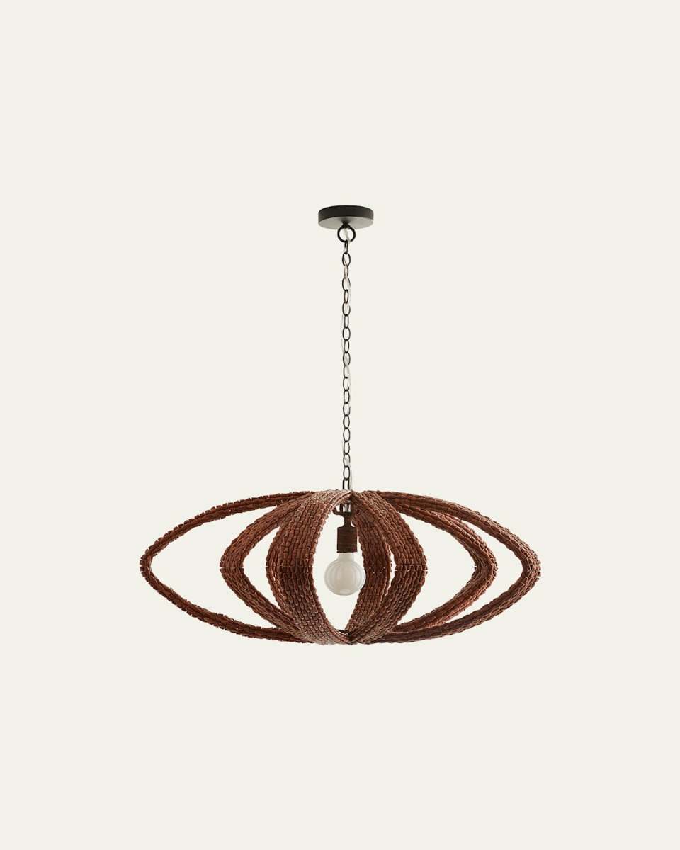 Jurin Pendant Light