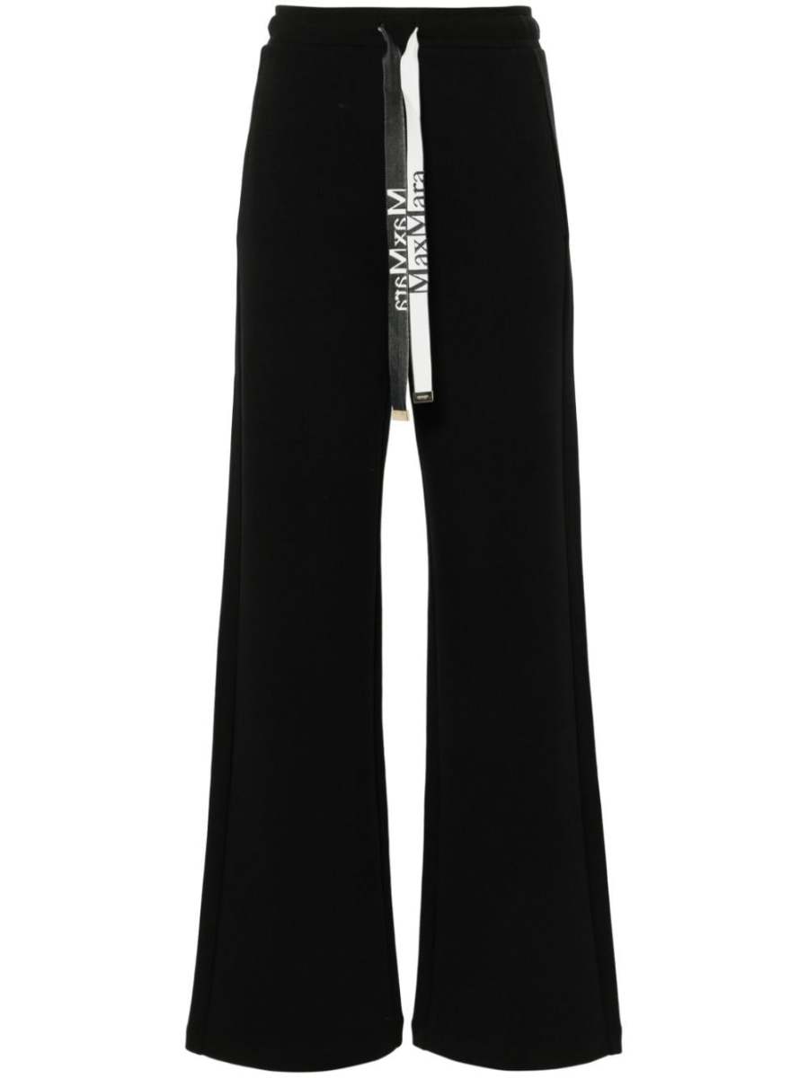 Potenza straight-leg track pants
