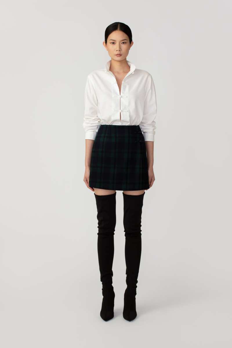 Wylma Mini Skirt