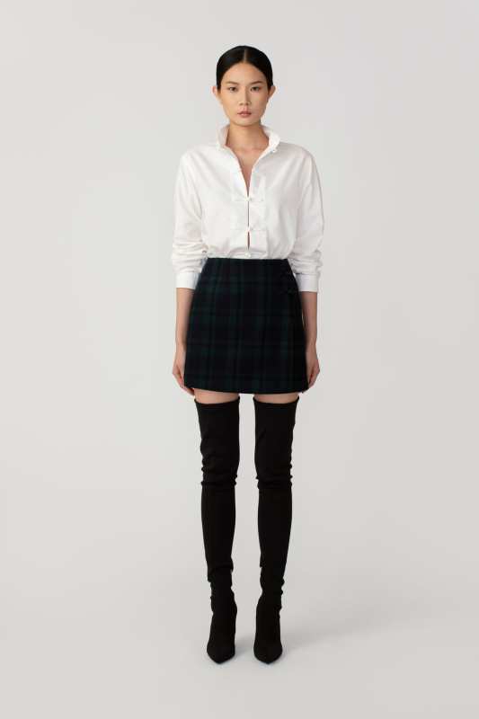 Wylma Mini Skirt