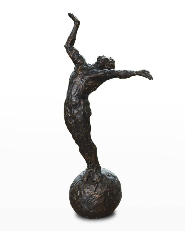 Tahdah Sculpture