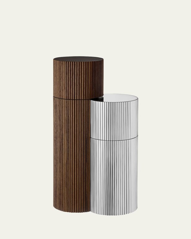 Granville Salt & Pepper Mills Duo