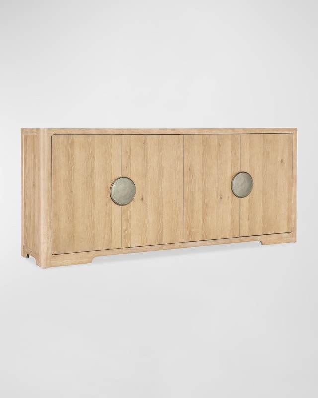 Retreat Entertainment Credenza