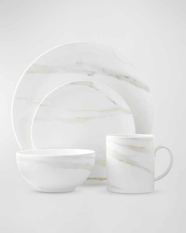 Vera Venato Imperial 4-Piece Setting