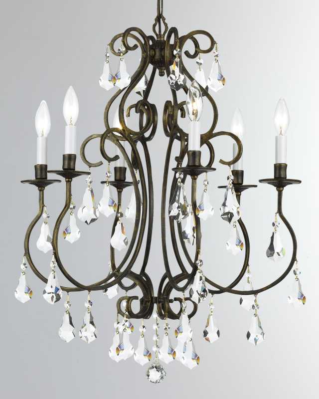 Ashton 6-Light Chandelier