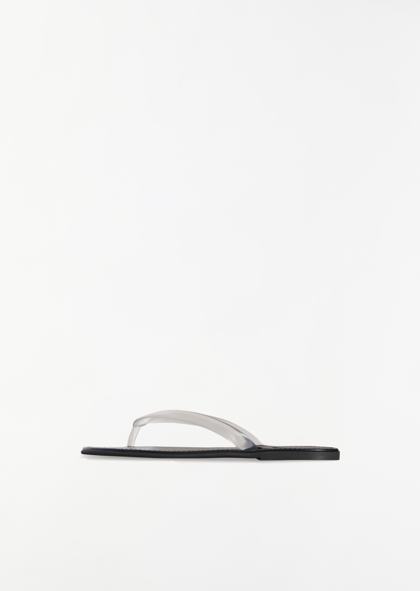 The Row Beach Flip Flop
