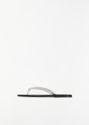 The Row Beach Flip Flop