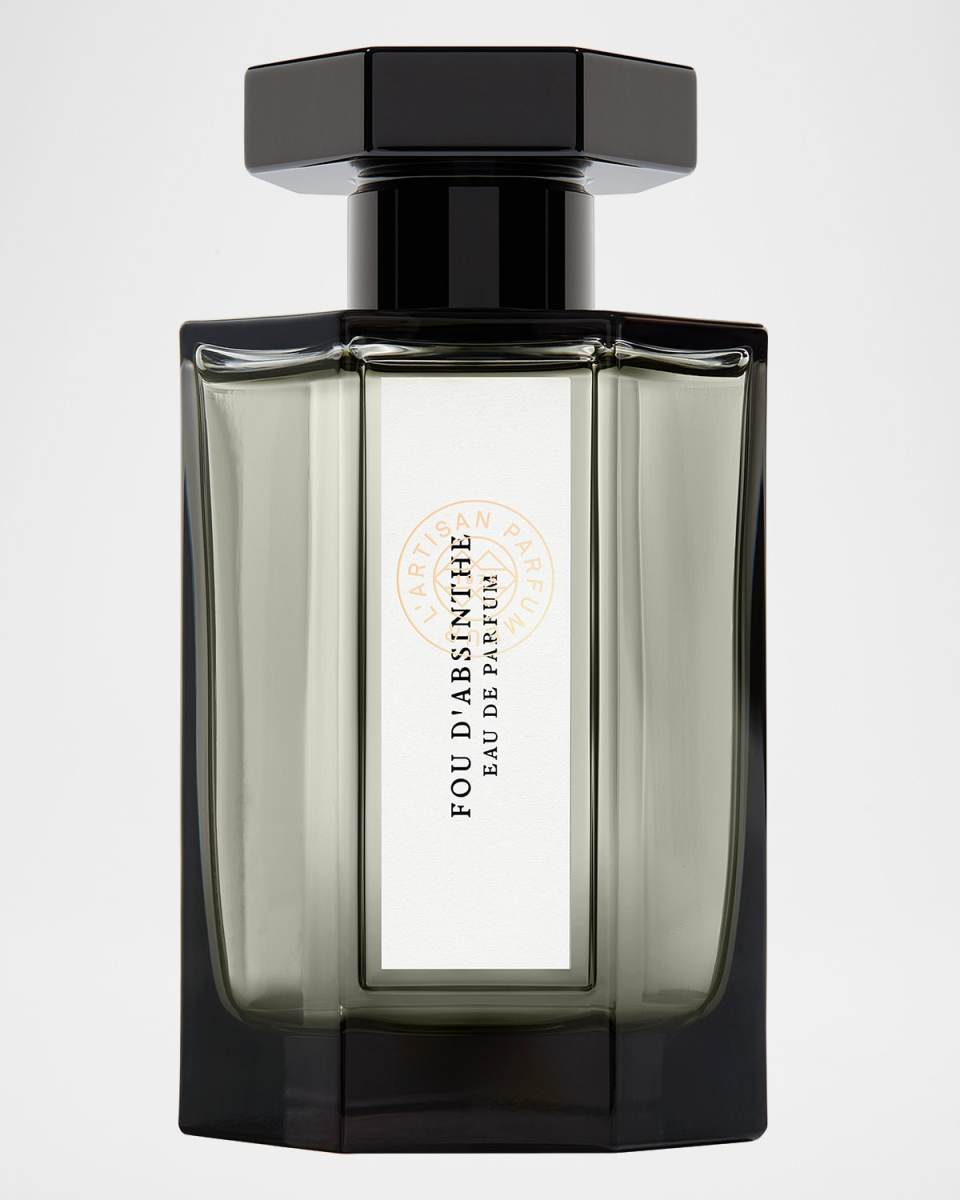 Fou d'Absinthe Eau de Parfum, 3.4 oz.