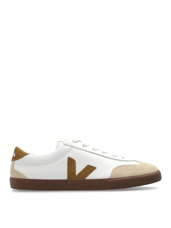 Veja Baskets - Blanc