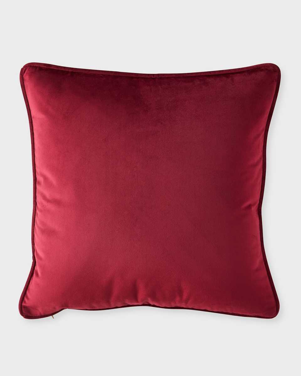 Eloise Velvet Pillow,