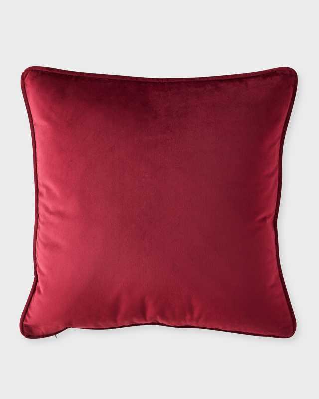 Eloise Velvet Pillow,