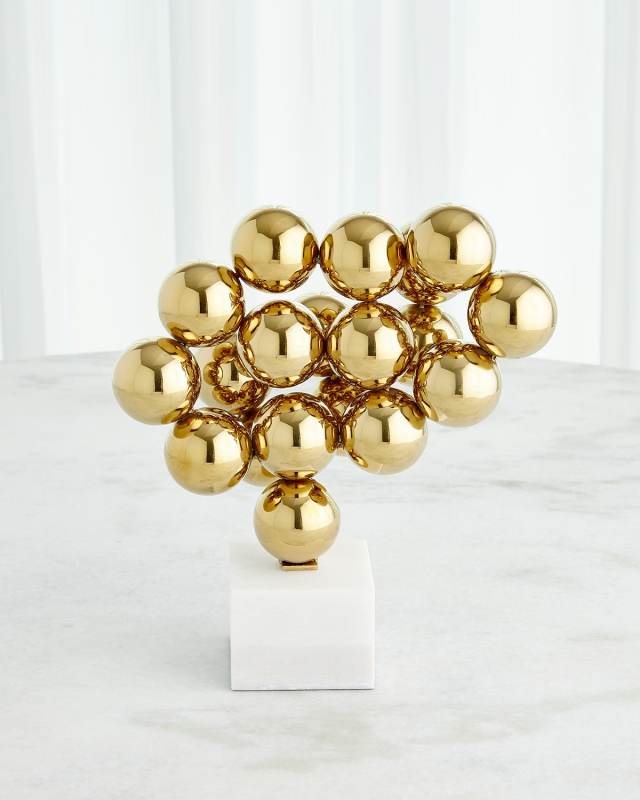 Sphere Sculpture