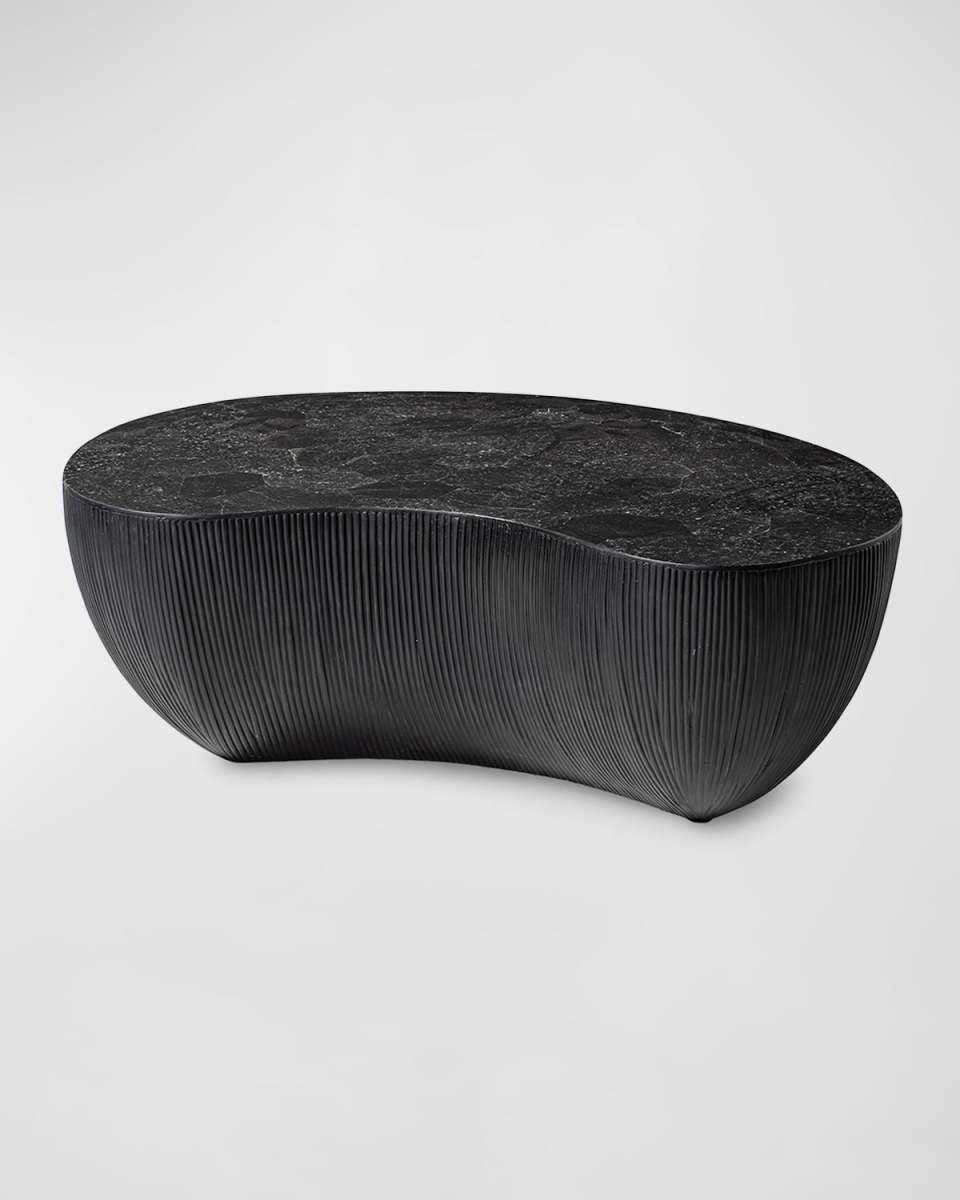 Calanova Outdoor Coffee Table, Small