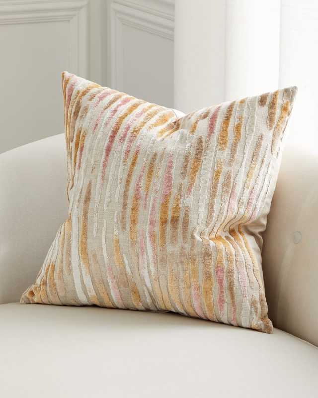 Trofie Decorative Pillow,