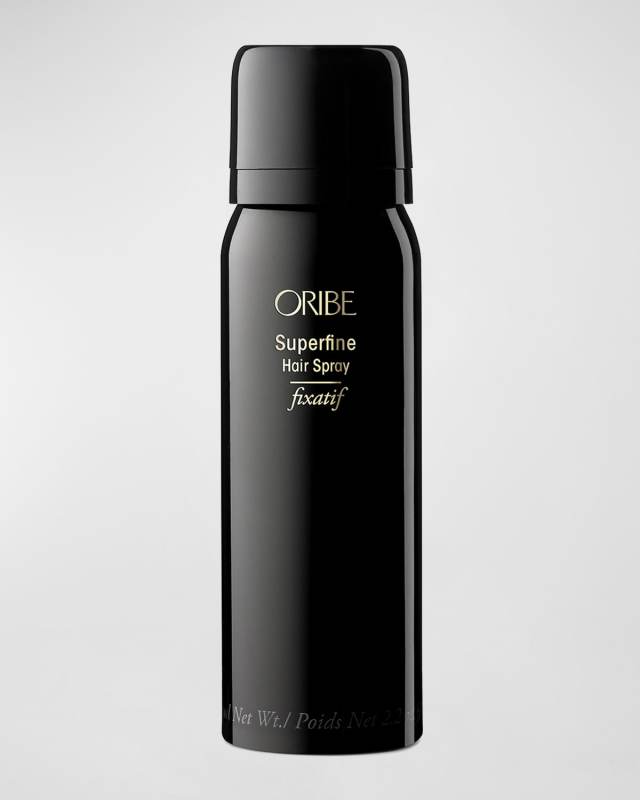 2.2 oz. Superfine Hairspray