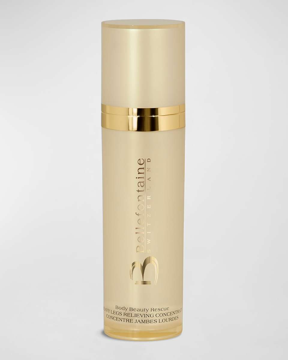 Heavy Legs Relieving Concentrate, 5 oz.