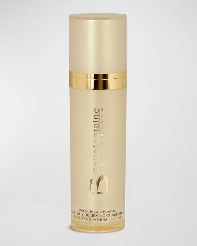 Heavy Legs Relieving Concentrate, 5 oz.