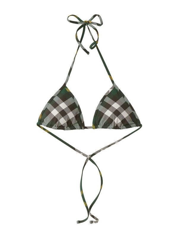 Burberry Maillot De Bain - Noir