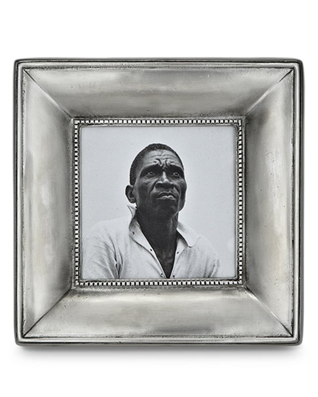 Medium Como Square Frame