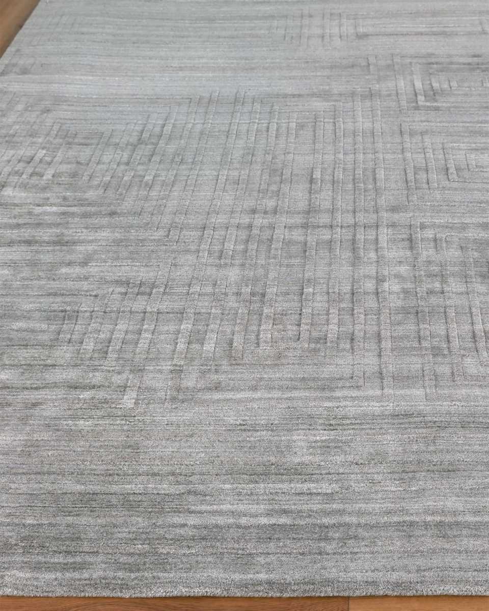 Abbotsford Hand-Loomed Rug, 10' x 14'