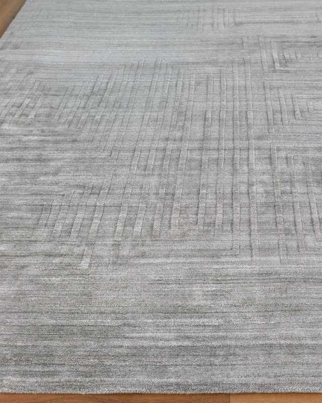 Abbotsford Hand-Loomed Rug, 10' x 14'