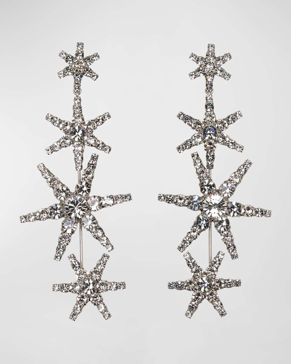 Galileo Earrings