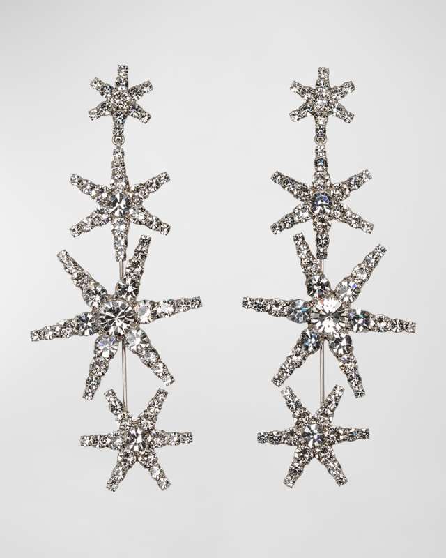 Galileo Earrings